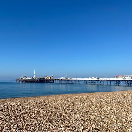 Apartamento Crow'S Nest Brighton Exterior foto