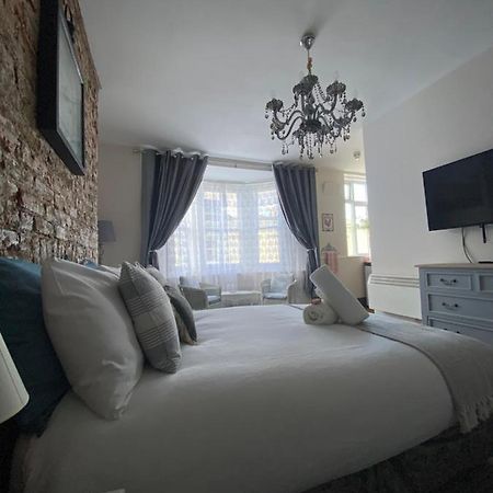Apartamento Crow'S Nest Brighton Exterior foto