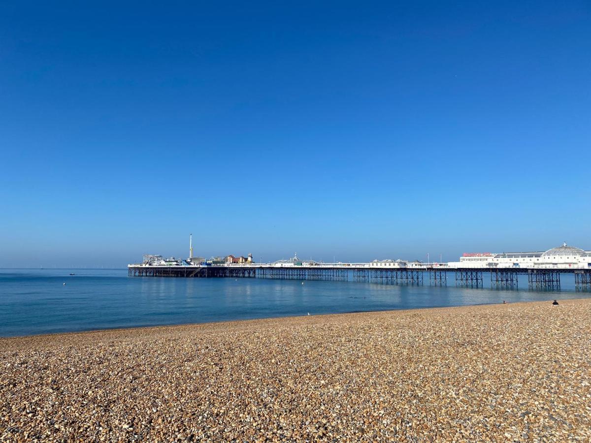 Apartamento Crow'S Nest Brighton Exterior foto