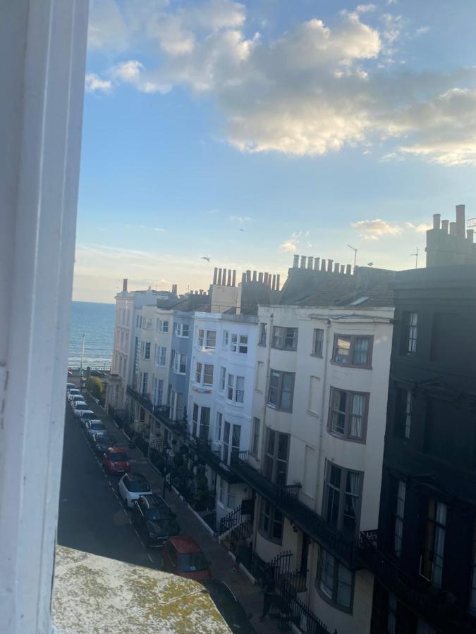 Apartamento Crow'S Nest Brighton Exterior foto