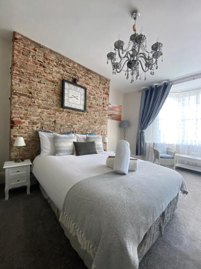 Apartamento Crow'S Nest Brighton Exterior foto