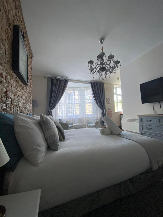 Apartamento Crow'S Nest Brighton Exterior foto