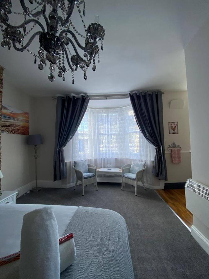 Apartamento Crow'S Nest Brighton Exterior foto