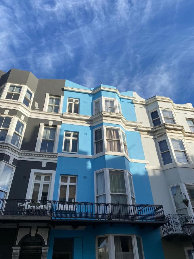 Apartamento Crow'S Nest Brighton Exterior foto