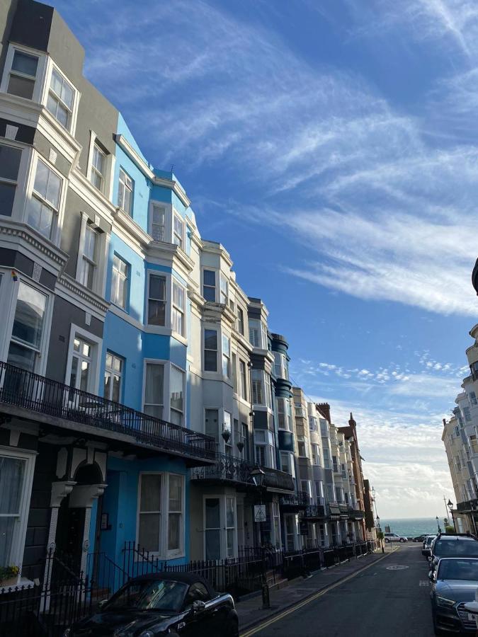 Apartamento Crow'S Nest Brighton Exterior foto