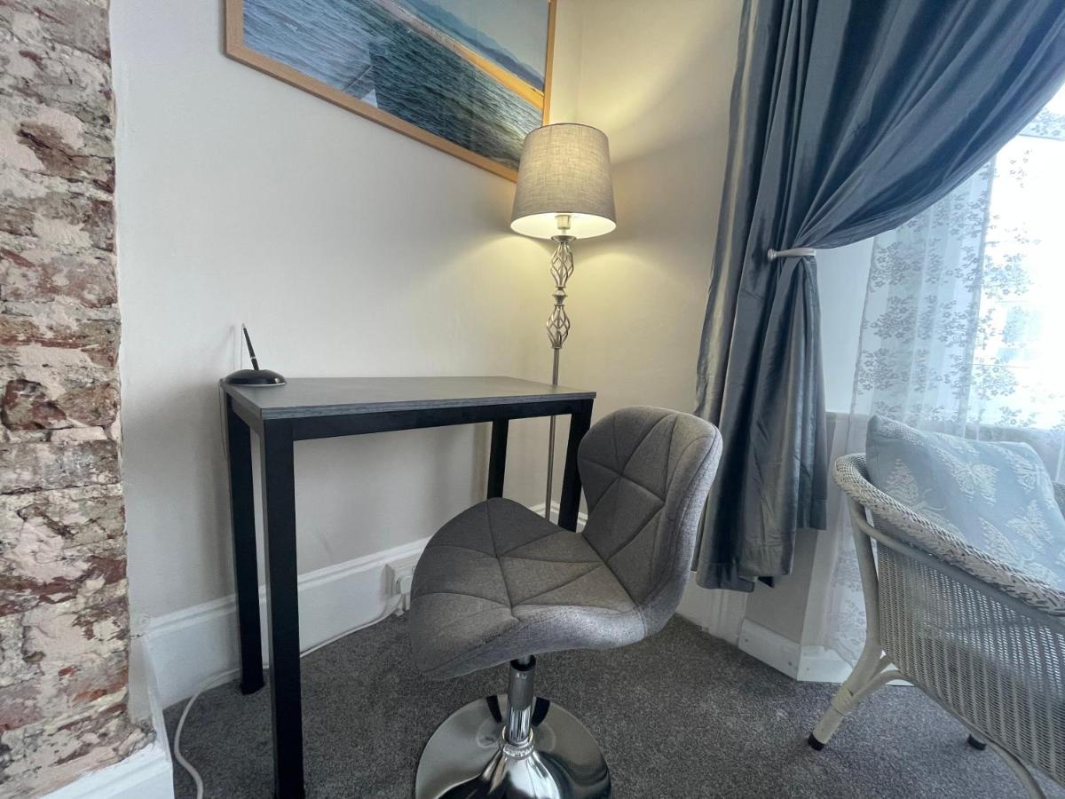 Apartamento Crow'S Nest Brighton Exterior foto